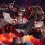 Yamashiro Kai-II Shibuya Scramble