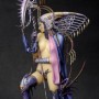 Fantasy Figure Gallery: Akira (Dorian Cleavenger)