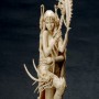 Fantasy Figure Gallery: Akira Ivory (Dorian Cleavenger)