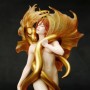 Fantasy Figure Gallery: Golden Lover (Julie Bell)