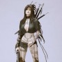 Fantasy Figure Gallery: Medusa's Gaze (Luis Royo)