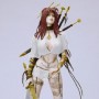 Fantasy Figure Gallery: Medusa's Gaze White (Luis Royo)