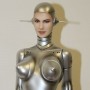 Sexy Robot #002 Human Face (Hajime Sorayama)