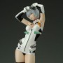 Rei Ayanami (studio)