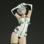 Rei Ayanami (studio)