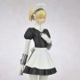 Aigis Maid Costume