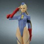 Street Fighter 3: Cammy Blue