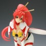 Gurren Lagann: Yoko Ritona Space Look