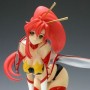 Gurren Lagann: Yoko Ritona Space Look (Miyazawa)