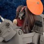 Yamato Kai Heavy Armament