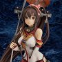 Yamato Kai Light Armament
