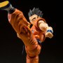 Dragon Ball Z: Yamcha