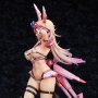 Bunny Suit Planning: Yamomo Mami