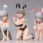 Yanagi Uzaki Bunny