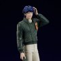 Yang Wen-li Digsta
