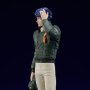 Legend Of Galactic Heroes: Yang Wen-li Digsta