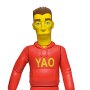 Simpsons: Simpsons 25th Anni Yao Ming