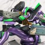 Evangelion Unit-01 Operation Yashima Premium Metallic Color