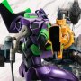 Evangelion Unit-01 Operation Yashima Premium Metallic Color