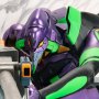 Evangelion Unit-01 Operation Yashima Premium Metallic Color