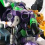 Evangelion Unit-01 Operation Yashima Premium Metallic Color