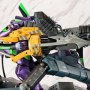 Evangelion Unit-01 Operation Yashima Premium Metallic Color