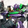 Evangelion Unit-01 Operation Yashima Premium Metallic Color