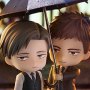 Yashiro & Chikara Domeki Nendoroid 2-PACK