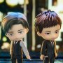 Yashiro & Chikara Domeki Nendoroid 2-PACK