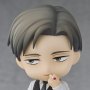 Yashiro & Chikara Domeki Nendoroid 2-PACK