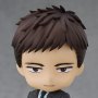 Yashiro & Chikara Domeki Nendoroid 2-PACK