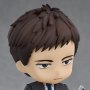 Yashiro & Chikara Domeki Nendoroid 2-PACK