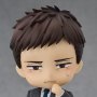 Yashiro & Chikara Domeki Nendoroid 2-PACK