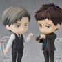 Yashiro & Chikara Domeki Nendoroid 2-PACK