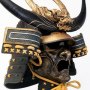 Yasuke Helmet