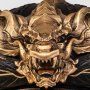 Yasuke Helmet