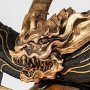Yasuke Helmet