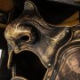 Yasuke Helmet