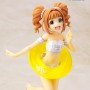 Idolmaster: Yayoi Takatsuki Angelic Island