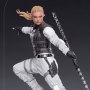 Black Widow: Yelena Belova Battle Diorama