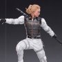 Yelena Belova Battle Diorama