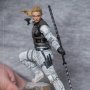 Yelena Belova Battle Diorama