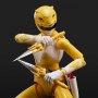 Yellow Ranger Furai