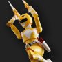 Yellow Ranger Furai