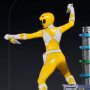 Yellow Ranger Battle Diorama