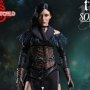 Witcher 3-Wild Hunt: Yennefer Of Vengerberg (Sorceress Yen)