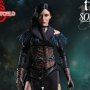 Witcher 3-Wild Hunt: Yennefer Of Vengerberg (Sorceress Yen)