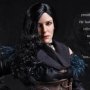 Yennefer Of Vengerberg (Sorceress Yen)