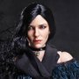 Yennefer Of Vengerberg (Sorceress Yen)