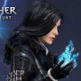 Yennefer Of Vengerberg